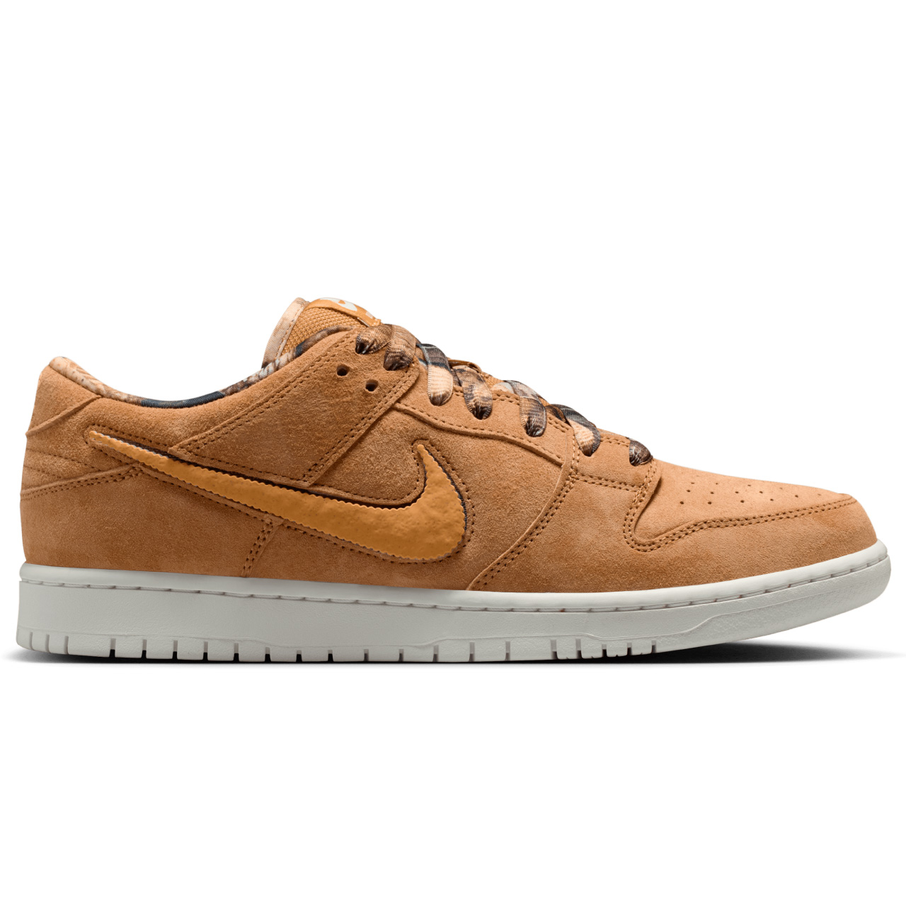 NIKE SB DUNK LOW PRO X NOTE MANCHESTER FLAX/HONEYCOMB-SUMMIT WHITE-SAIL