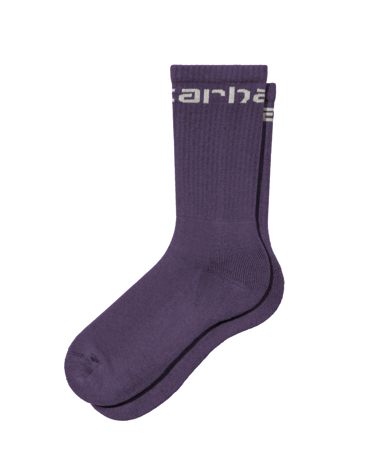CARHARTT WIP SOCKS LOKERS/PUDDLE