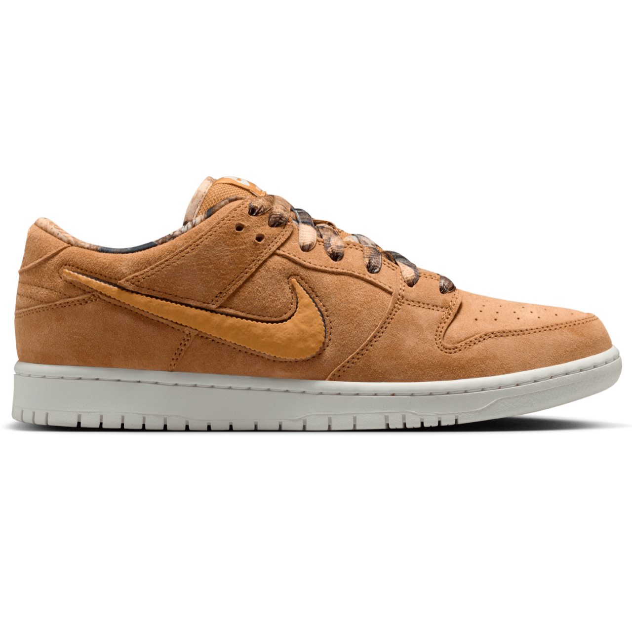 NIKE SB DUNK LOW PRO X NOTE MANCHESTER FLAX/HONEYCOMB-SUMMIT WHITE-SAIL