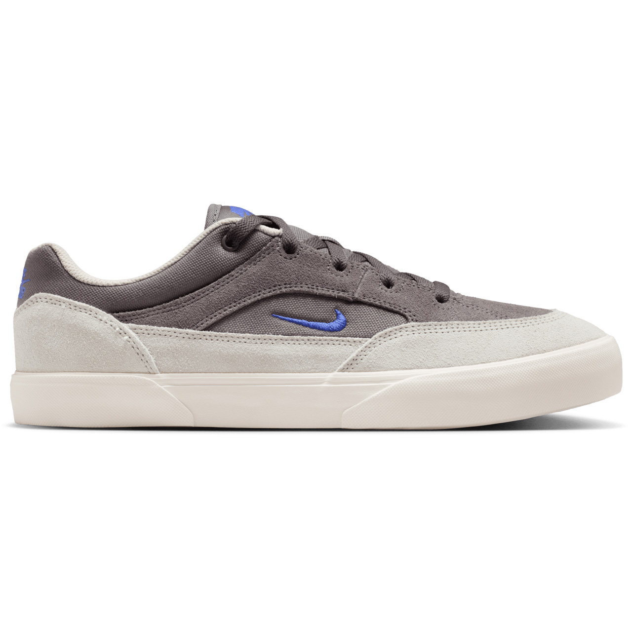 NIKE SB MALOR PENCIL POINT/SAPPHIRE-LEGEND SILVER