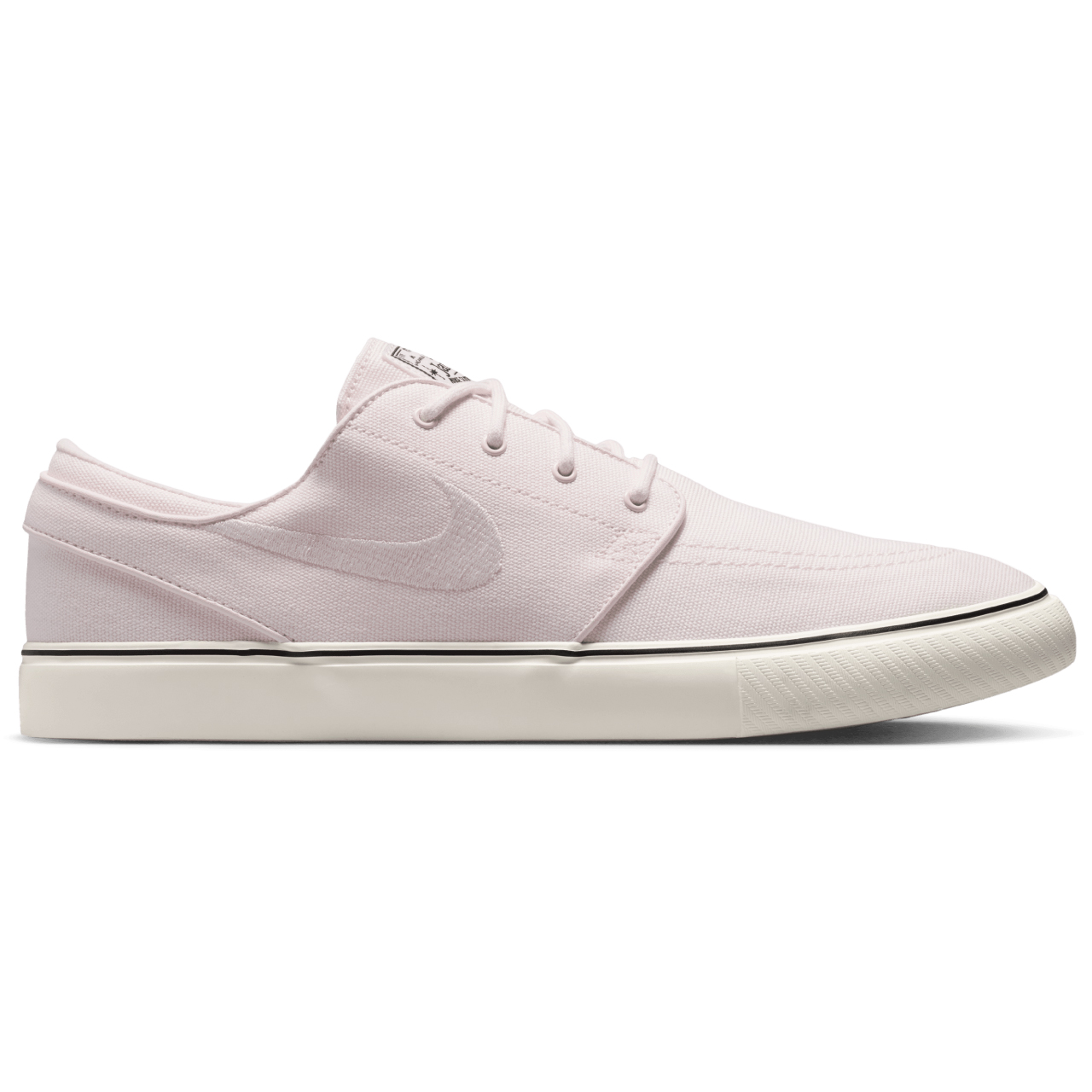 NIKE SB JANOSKI OG+ CANVAS PEARL PINK/PEARL PINK-SAIL