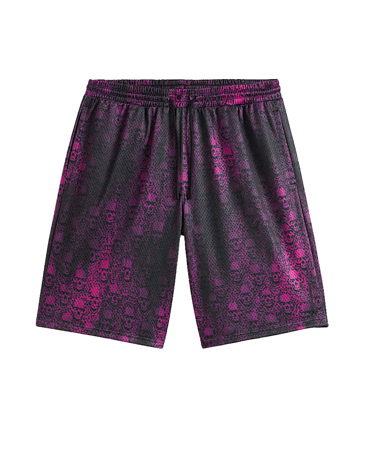 VANS LX MESH WRECKPACK SHORT VIVID ORCHID