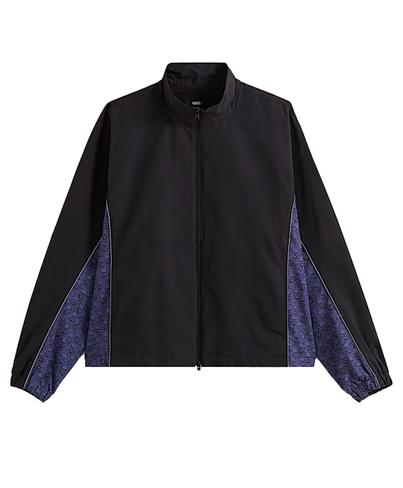 VANS LX SPORT WRECKPACK JACKET BLACK