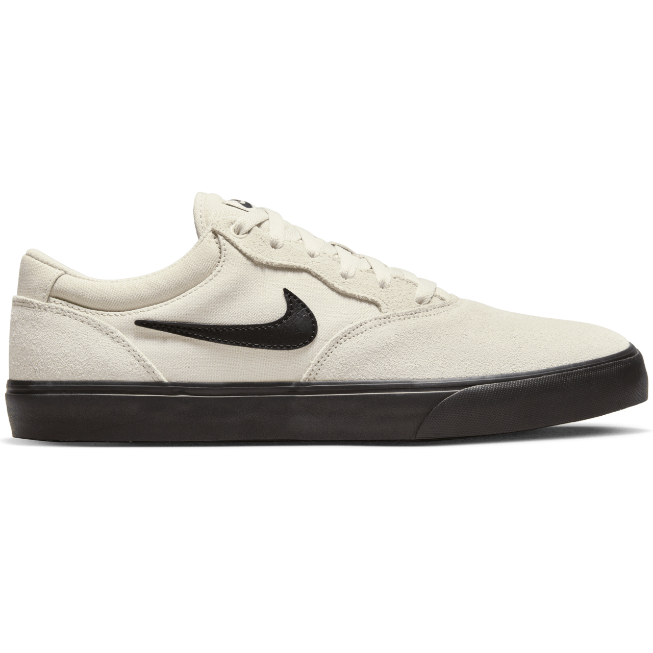 NIKE SB CHRON 2 LIGHT BONE/BLACK