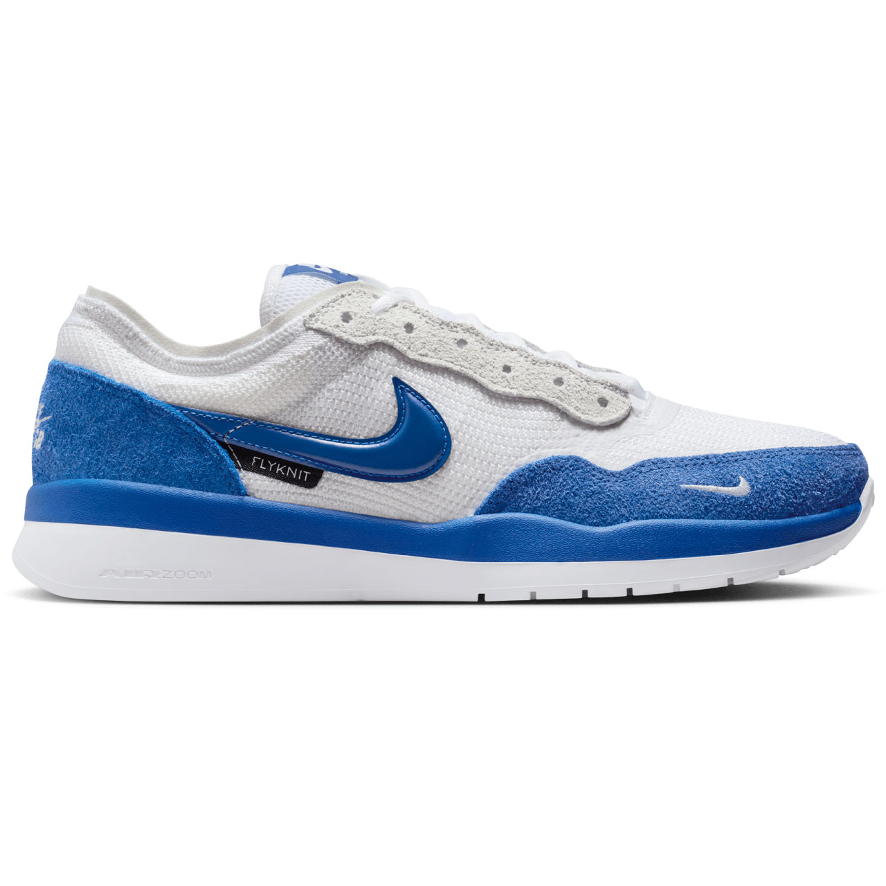 NIKE SB PS8 SPORT ROYAL/WHITE-BLACK