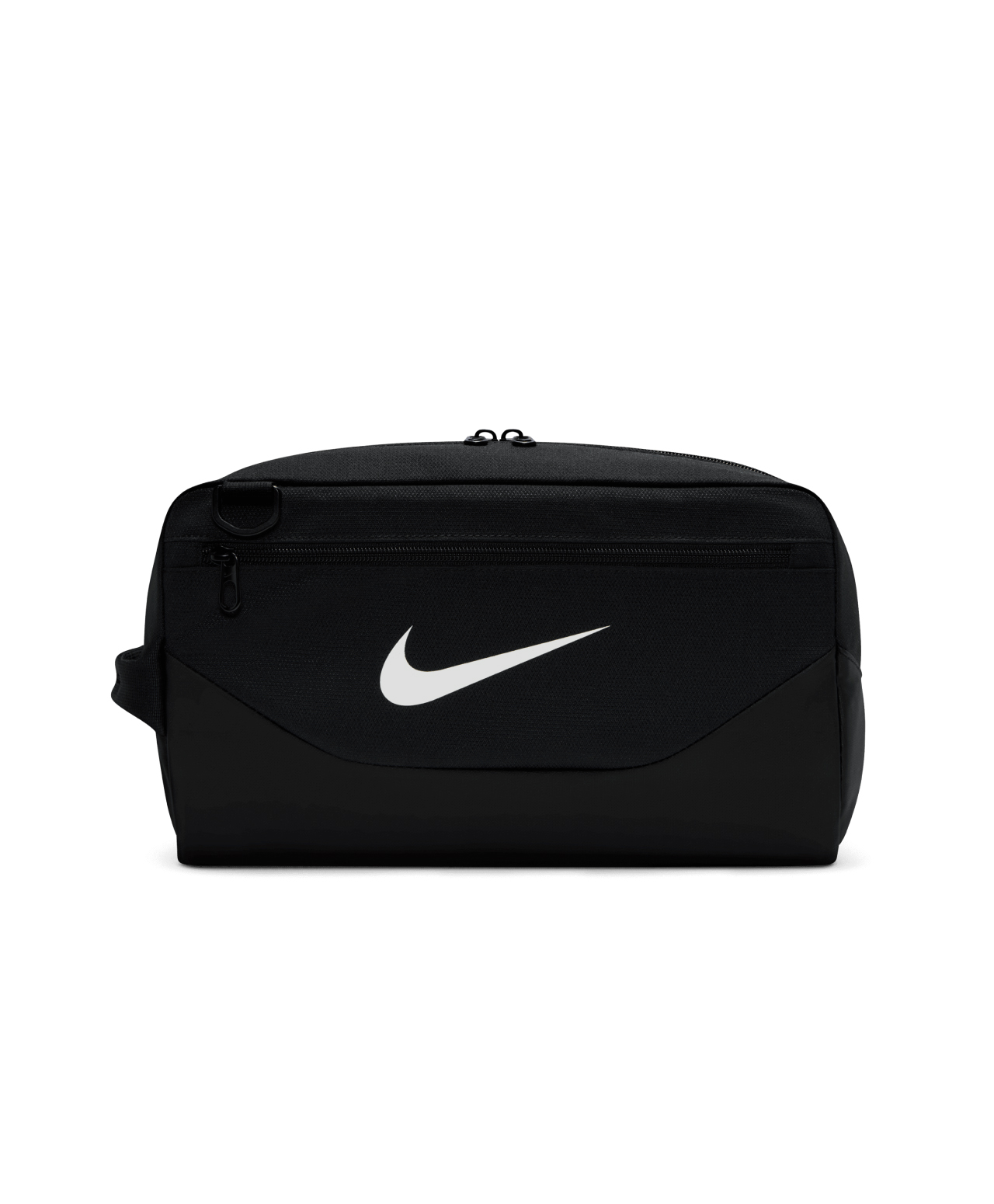 NIKE BRASILIA SHOE BAG BLACK/BLACK