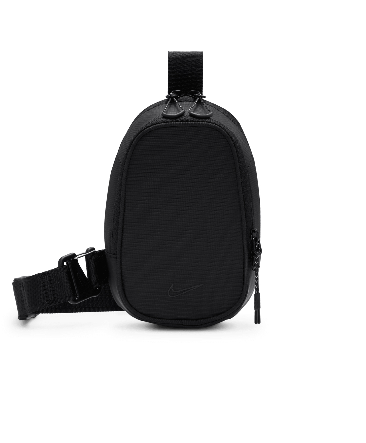 NIKE COMMUTE CROSSBODY BAG BLACK/ANTHRACITE
