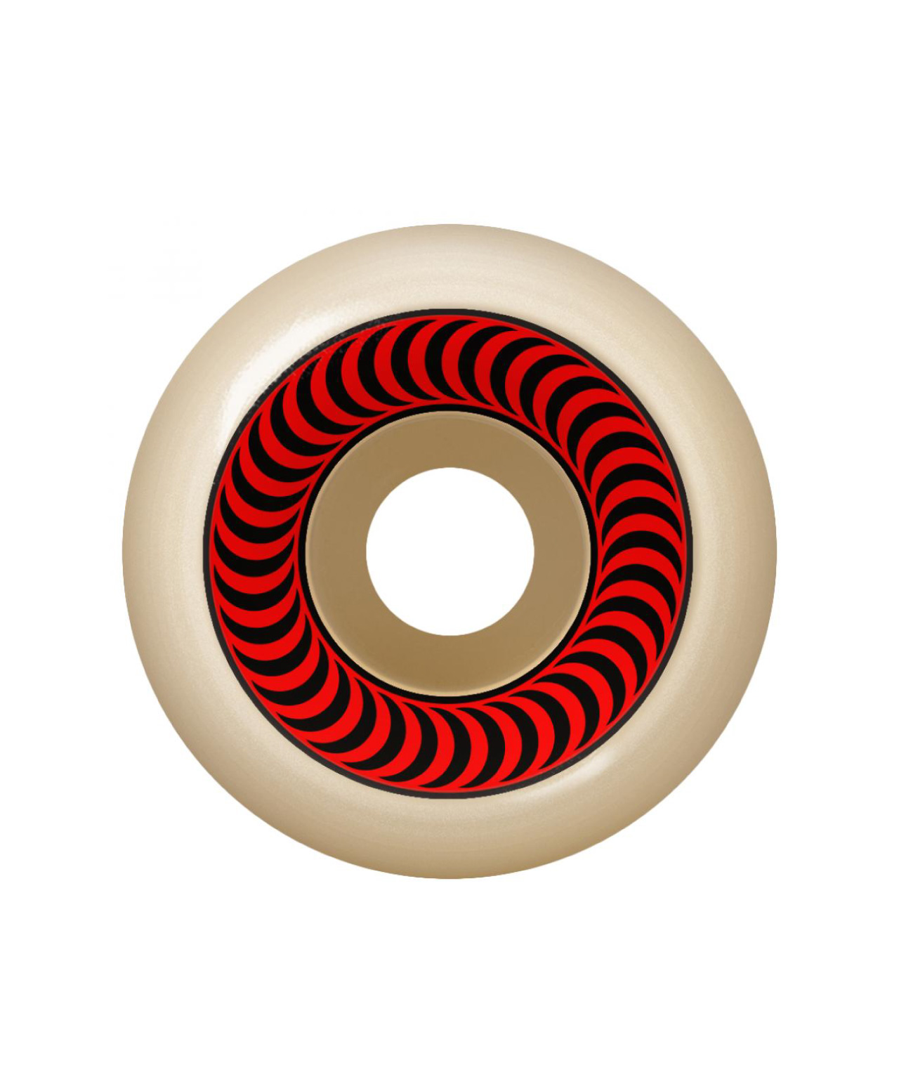 SPITFIRE FORMULA FOUR WHEELS OG CLASSICS 99DU 60MM NATURAL
