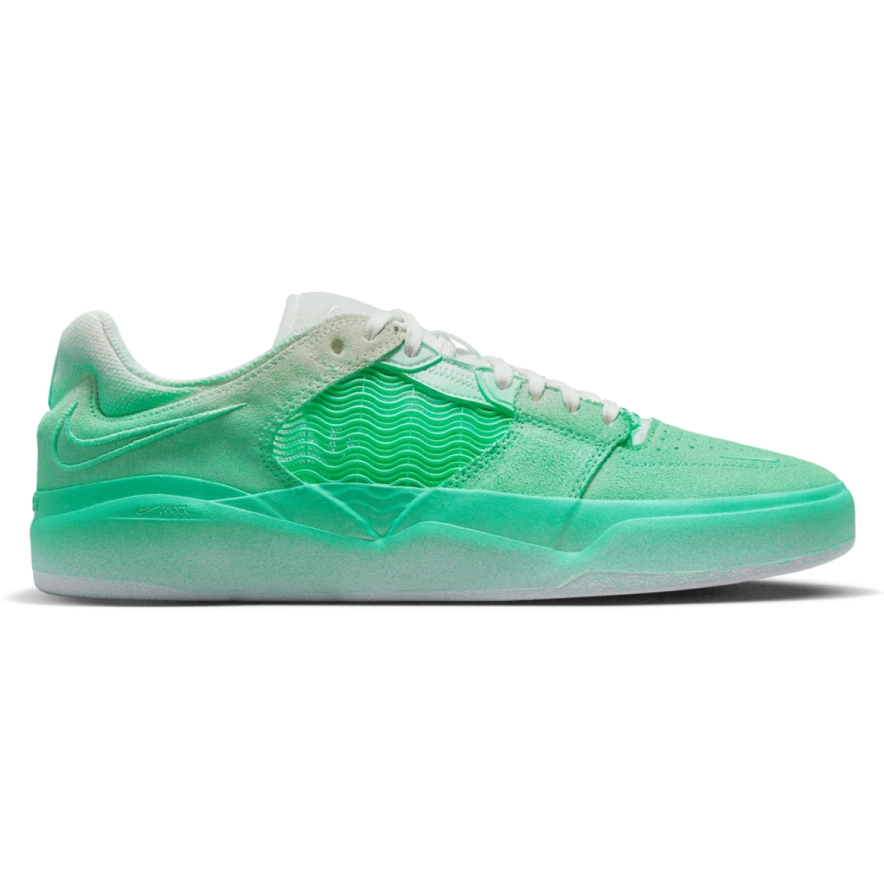 NIKE SB ISHOD WAIR PREMIUM LIGHT MENTA
