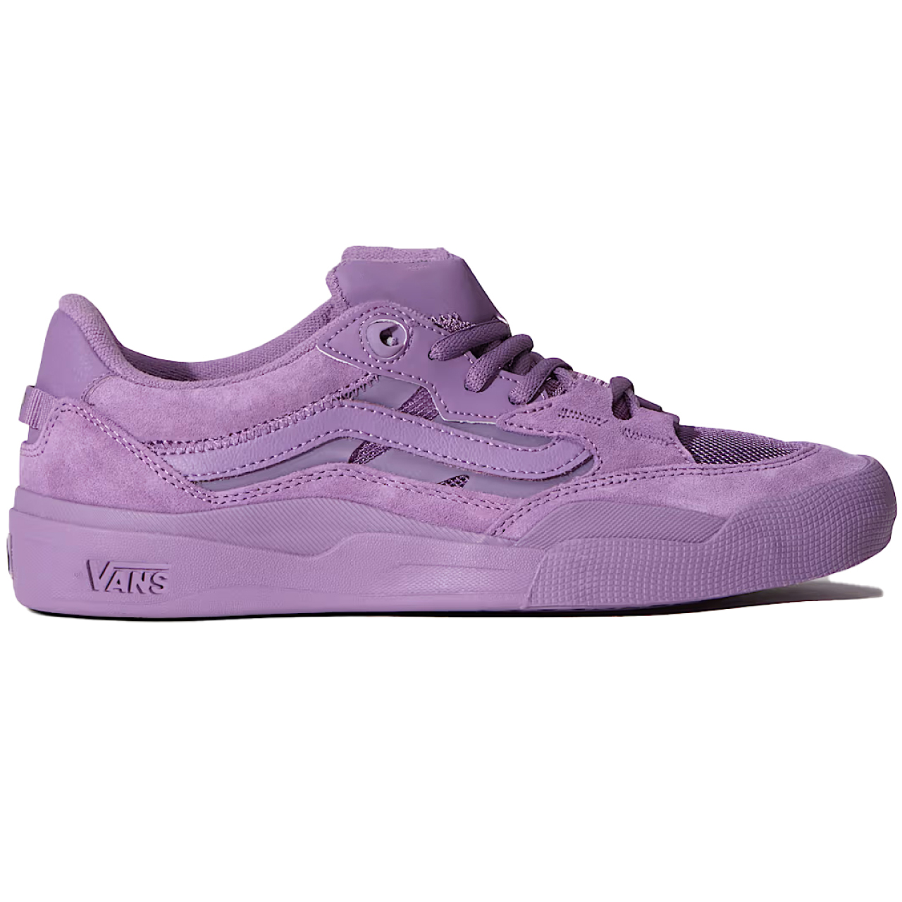 VANS WAYVEE 2 MONO PURPLE HAZE