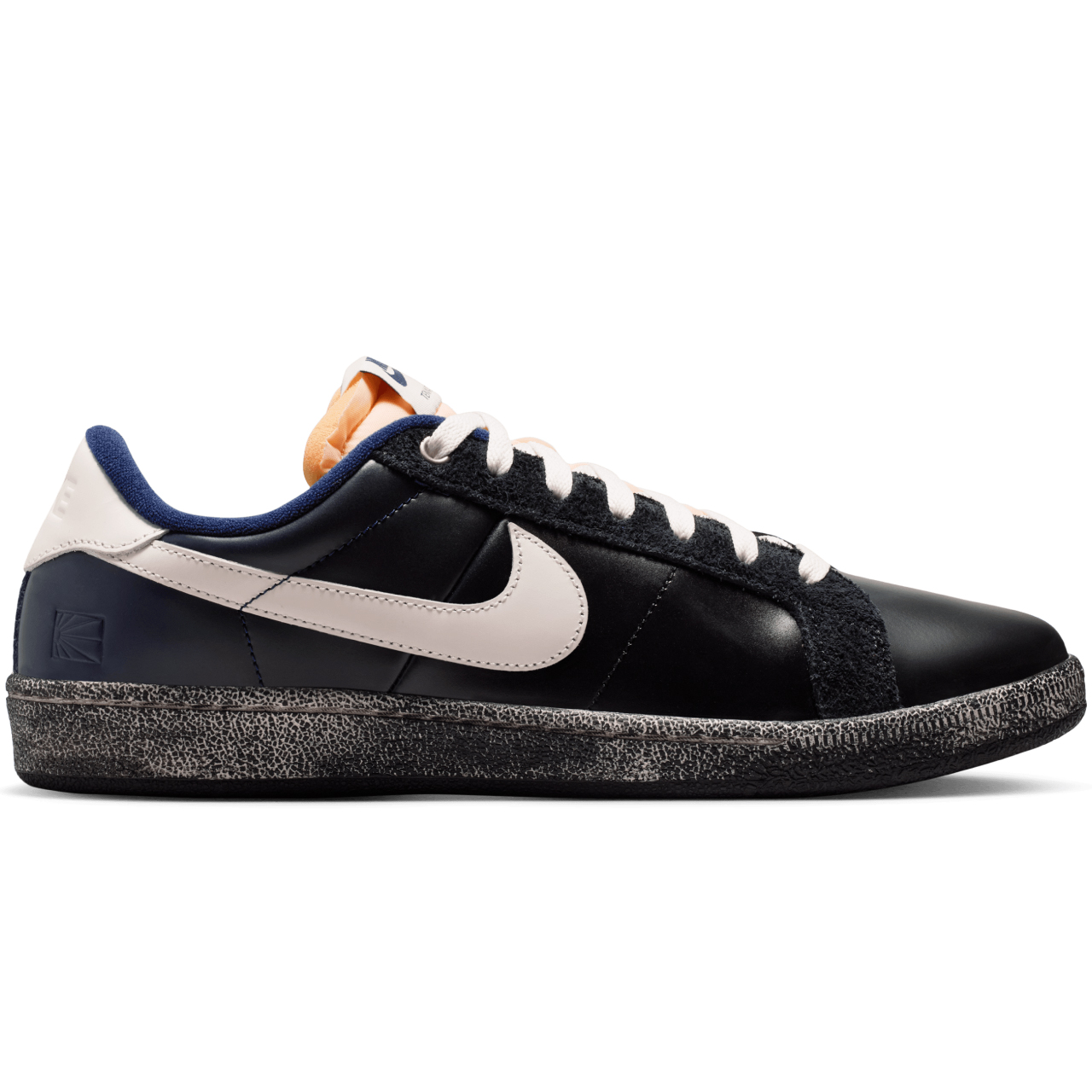 NIKE SB TENNIS CLASSIC X RASSVET BLUE VOID/SAIL