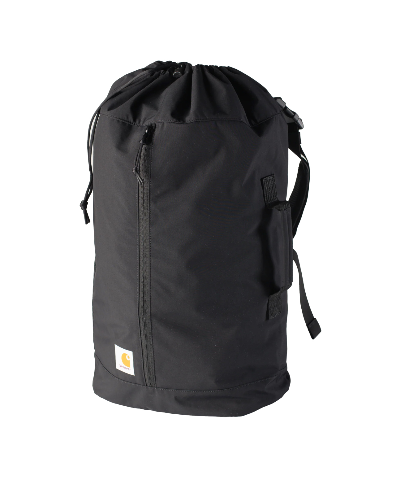 CARHARTT WIP EGERTON CROSSBODY BAG BLACK
