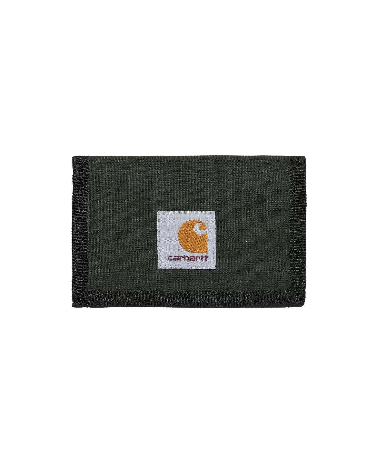 CARHARTT WIP ALEC WALLET RAVEN