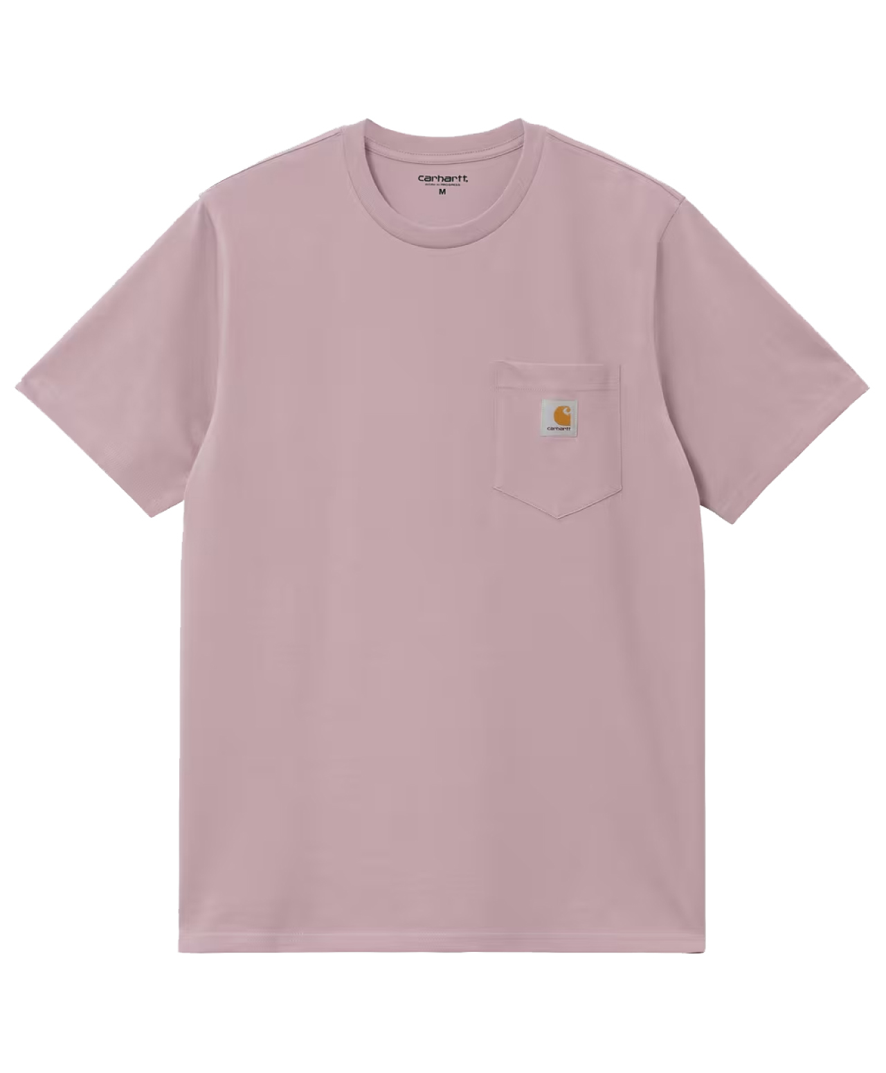 CARHARTT WIP POCKET TEE HORTENSIA