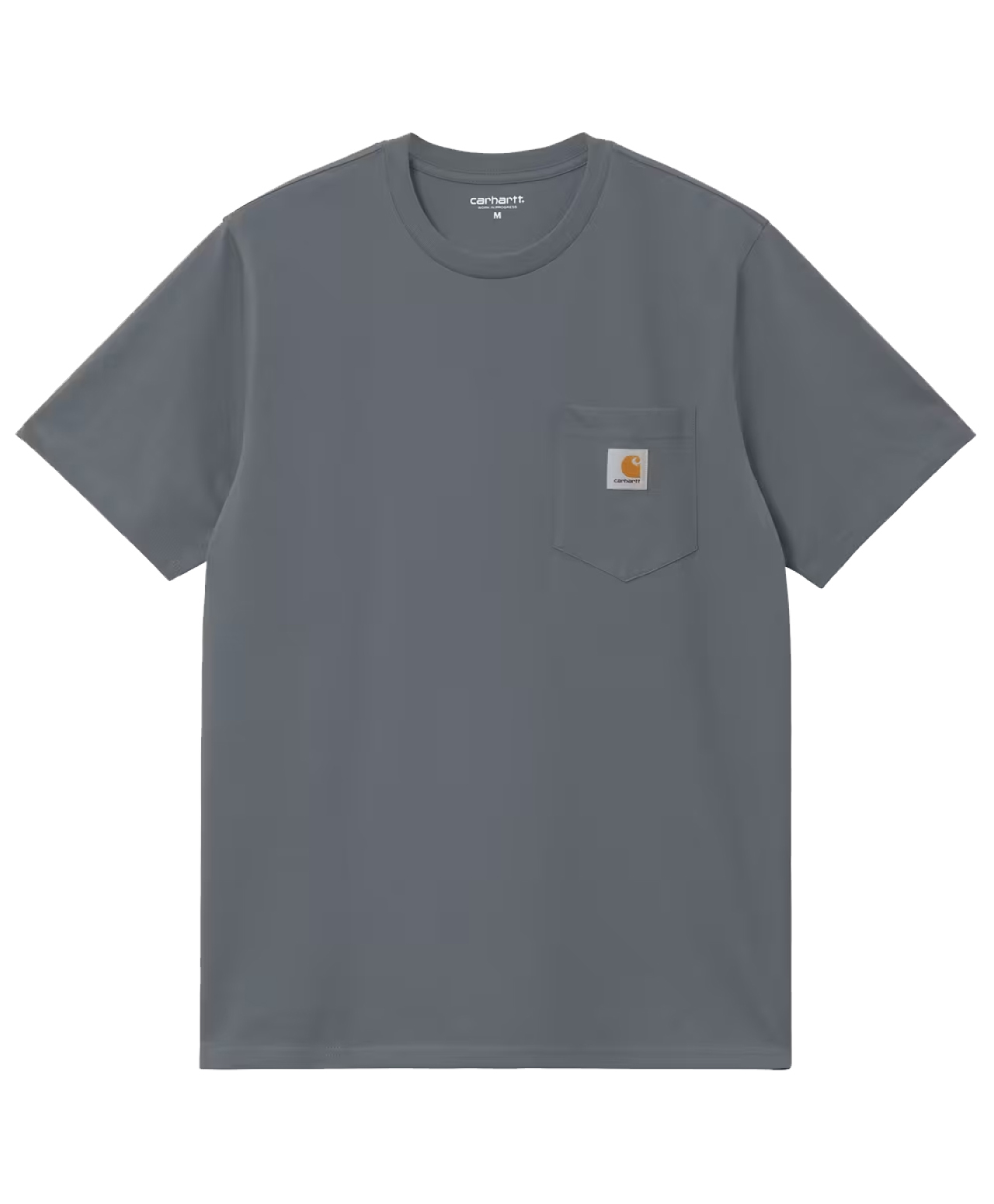 CARHARTT WIP POCKET TEE STYX