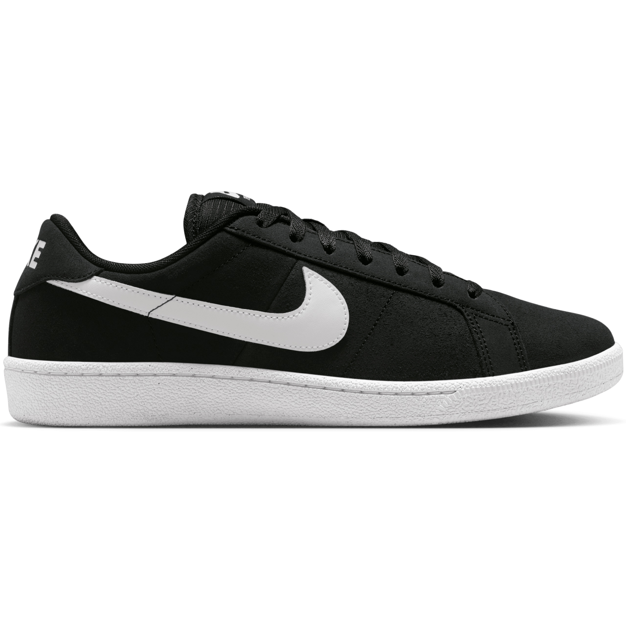 NIKE SB TENNIS CLASSIC BLACK/WHITE-WHITE