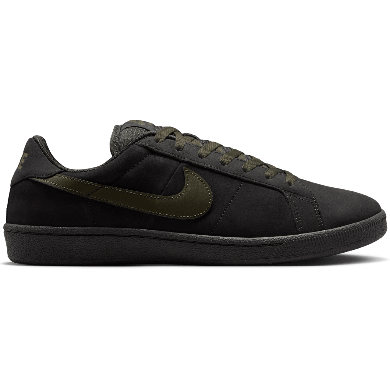 NIKE SB TENNIS CLASSIC DEEP PEWTER/MEDIUM OLIVE