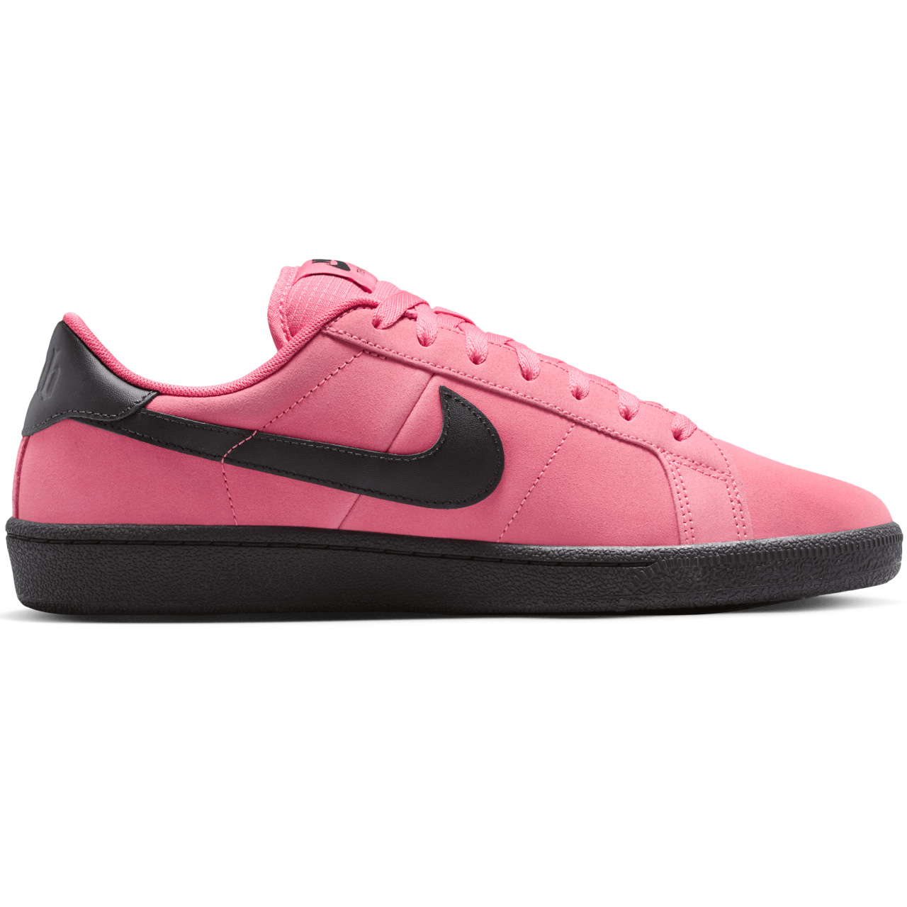 NIKE SB FC PACK TENNIS CLASSIC HYPER PINK/BLACK
