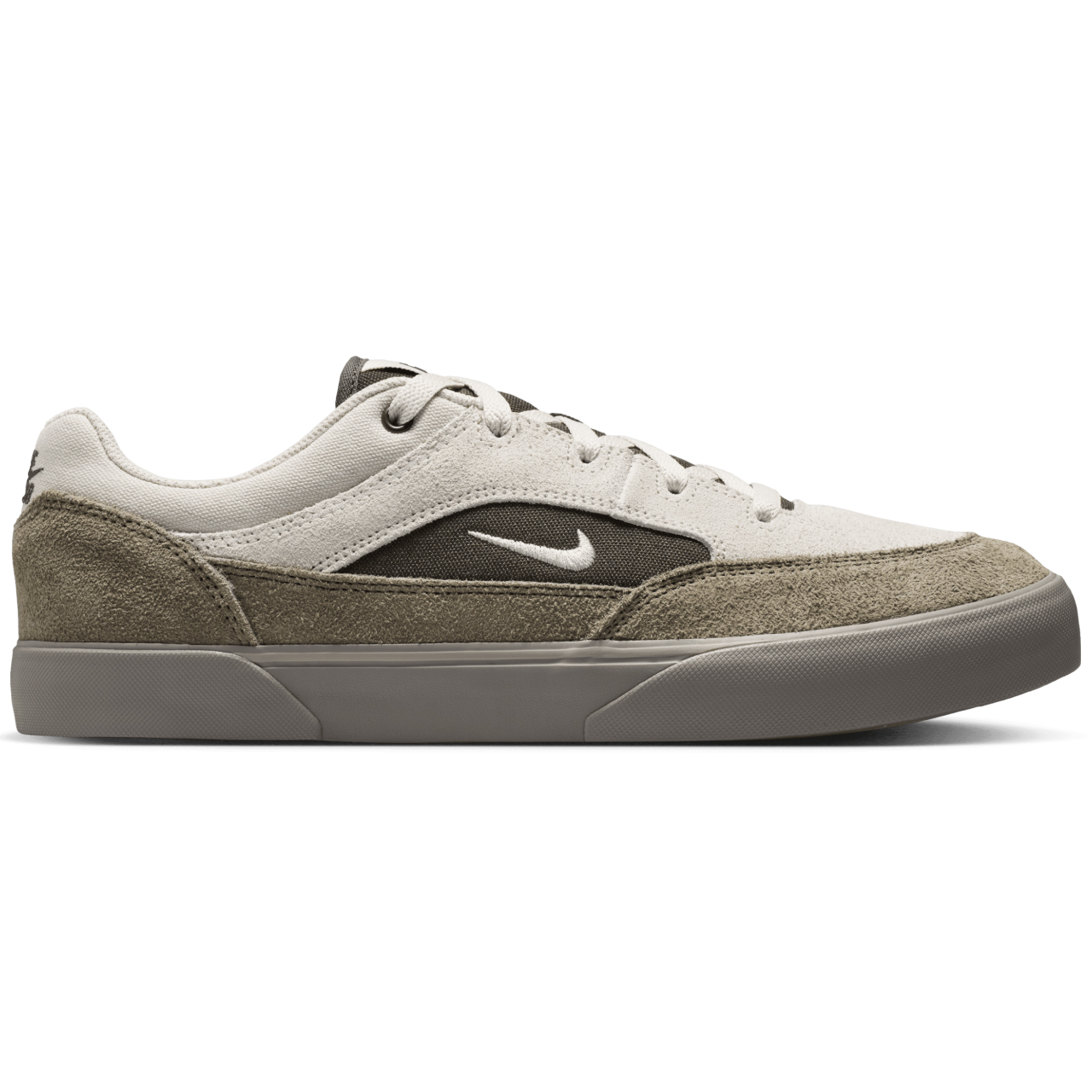 NIKE SB MALOR LIGHT BONE/LIGHT ARMY