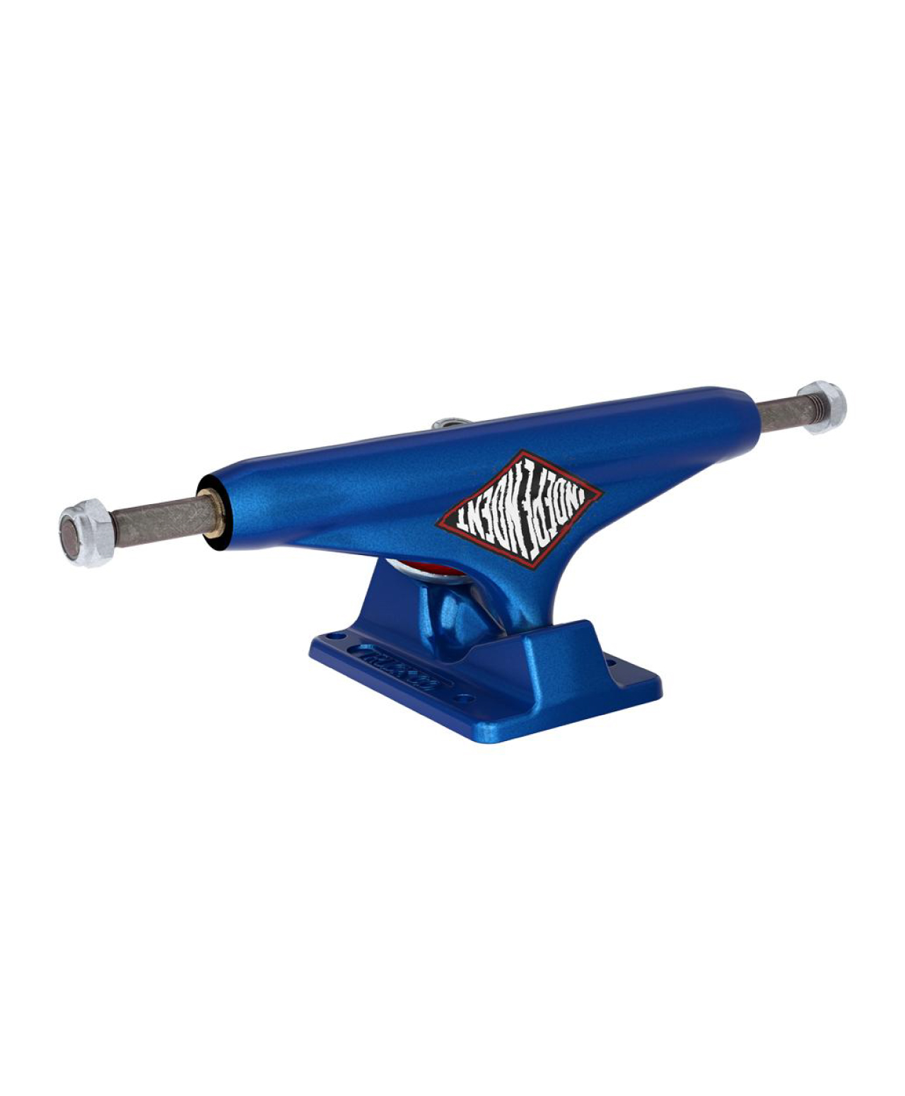 INDEPENDENT 149 STANDARD STAGE 11 TRUCKS DISTORTION BLUE