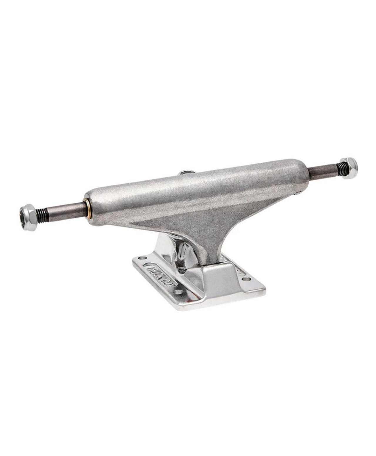 INDEPENDENT 159 HOLLOW STANDARD STAGE 11 TRUCKS SILVER