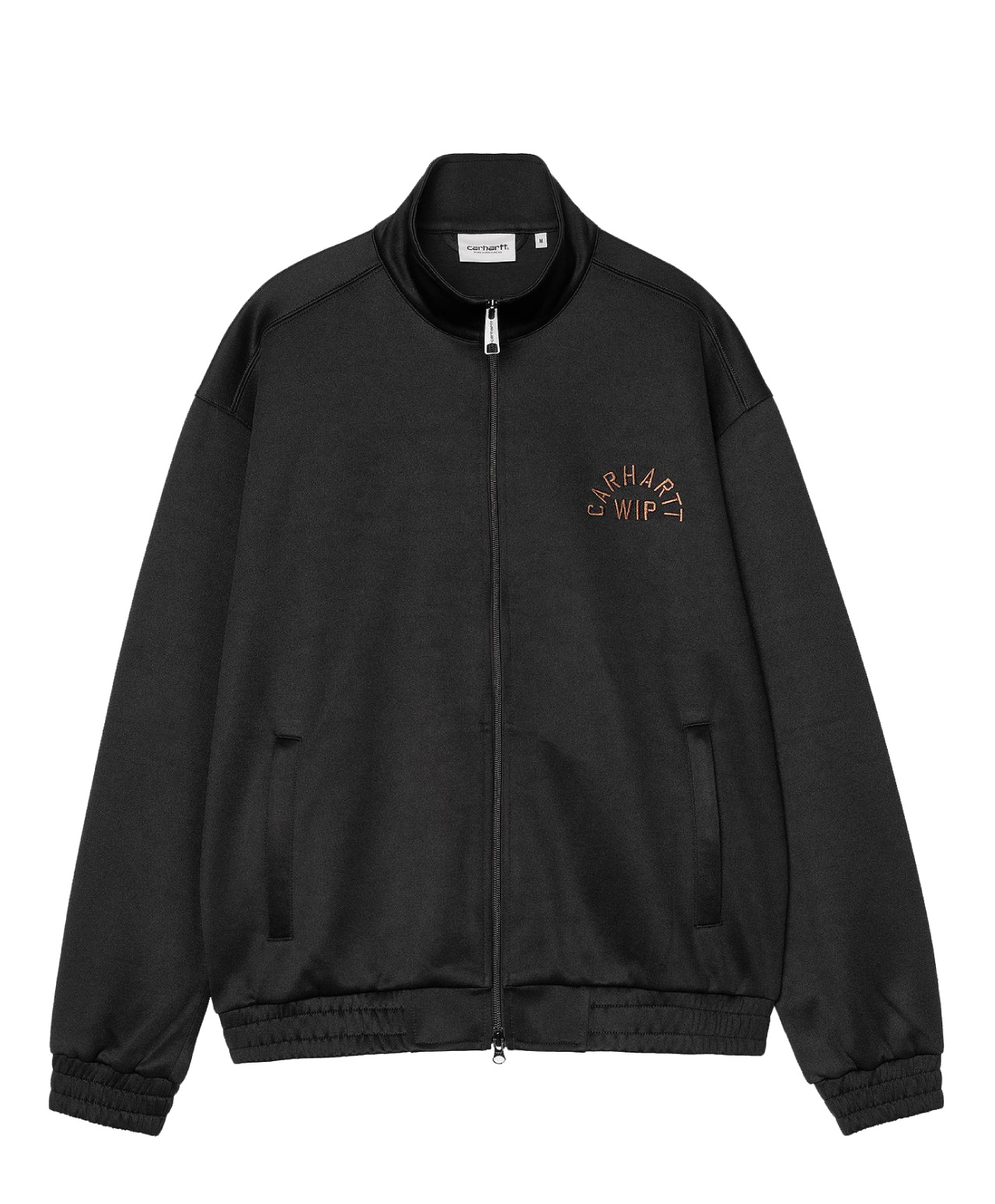 CARHARTT WIP BOLON JACKET BLACK