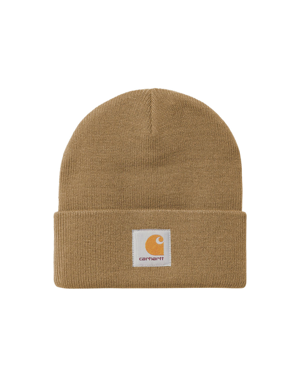 CARHARTT WIP SHORT WATCH HAT WIP DUSTY H