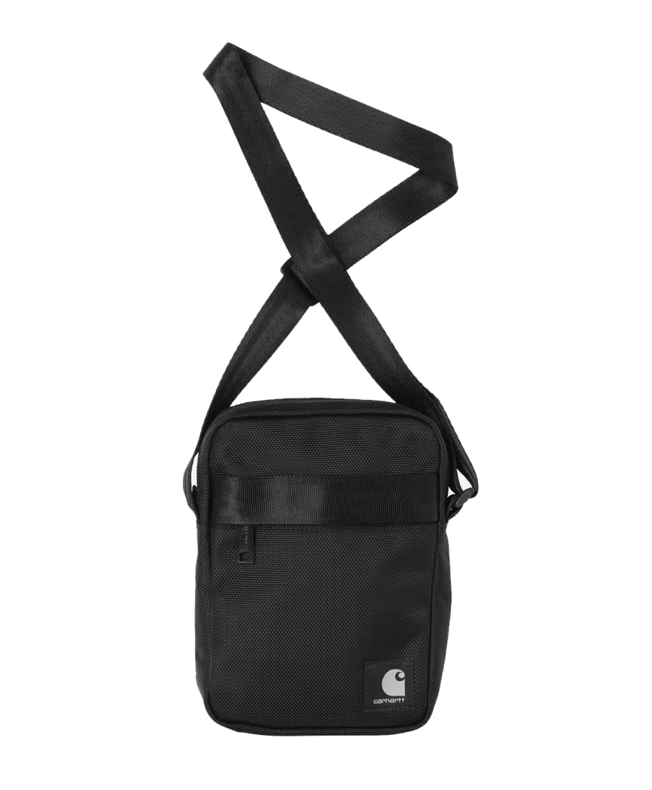 CARHARTT WIP RICHMOND SHOULDER BAG BLACK