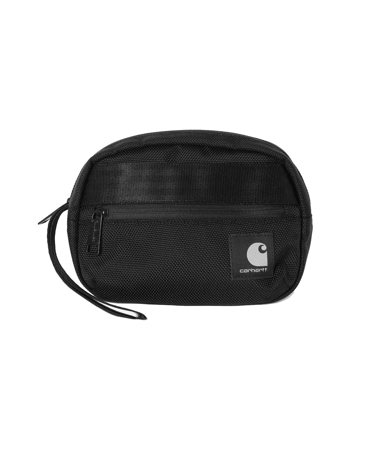 CARHARTT WIP RICHMOND POUCH BLACK
