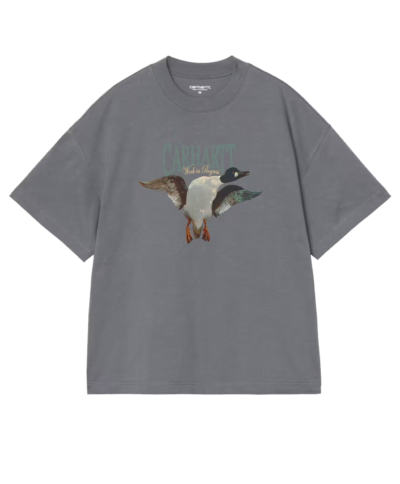 CARHARTT WIP PENNON TEE STYX