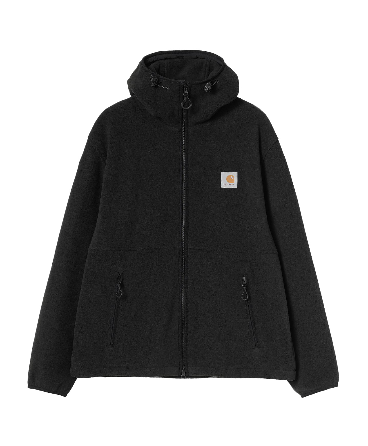CARHARTT WIP BLEVIN LINER BLACK