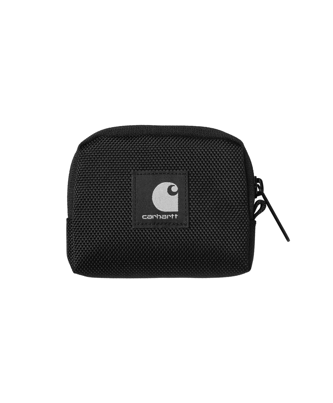CARHARTT WIP RICHMOND COIN WALLET BLACK