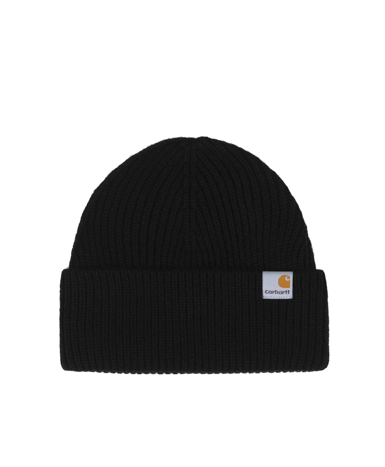 CARHARTT WIP GABE BEANIE BLACK