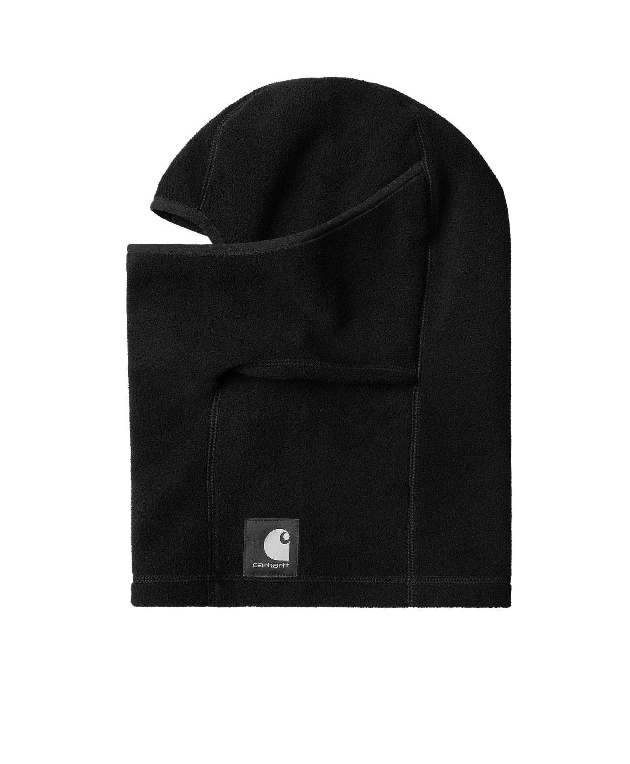 CARHARTT WIP BLEVIN MASK BLACK