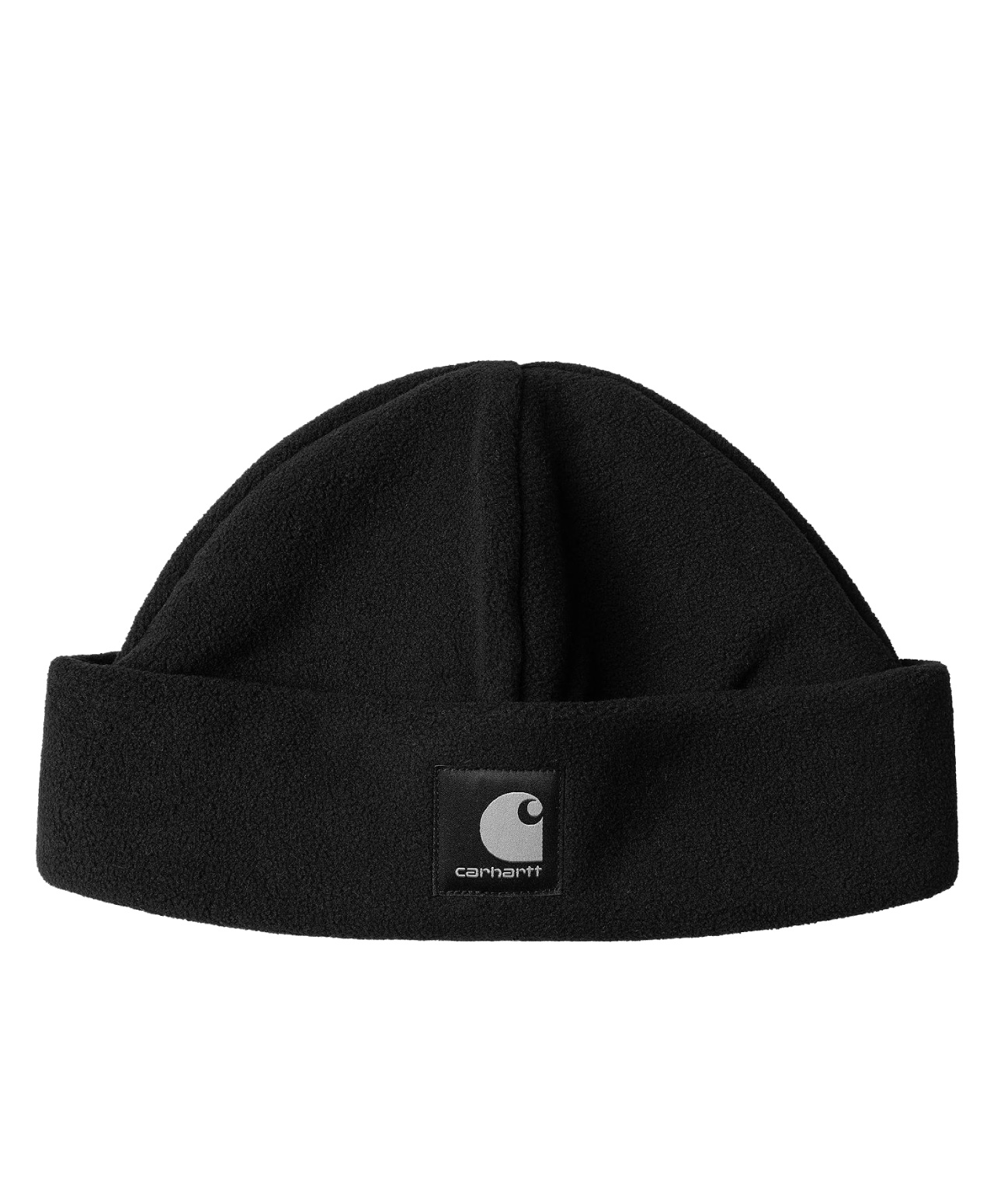 CARHARTT WIP BLEVIN BEANIE BLACK