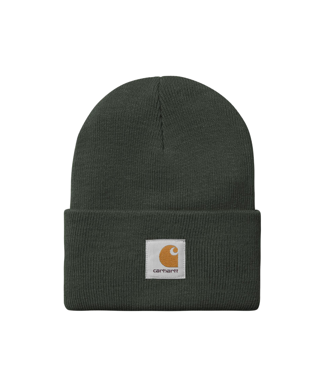 CARHARTT WIP ACRYLIC WATCH BEANIE RAVEN