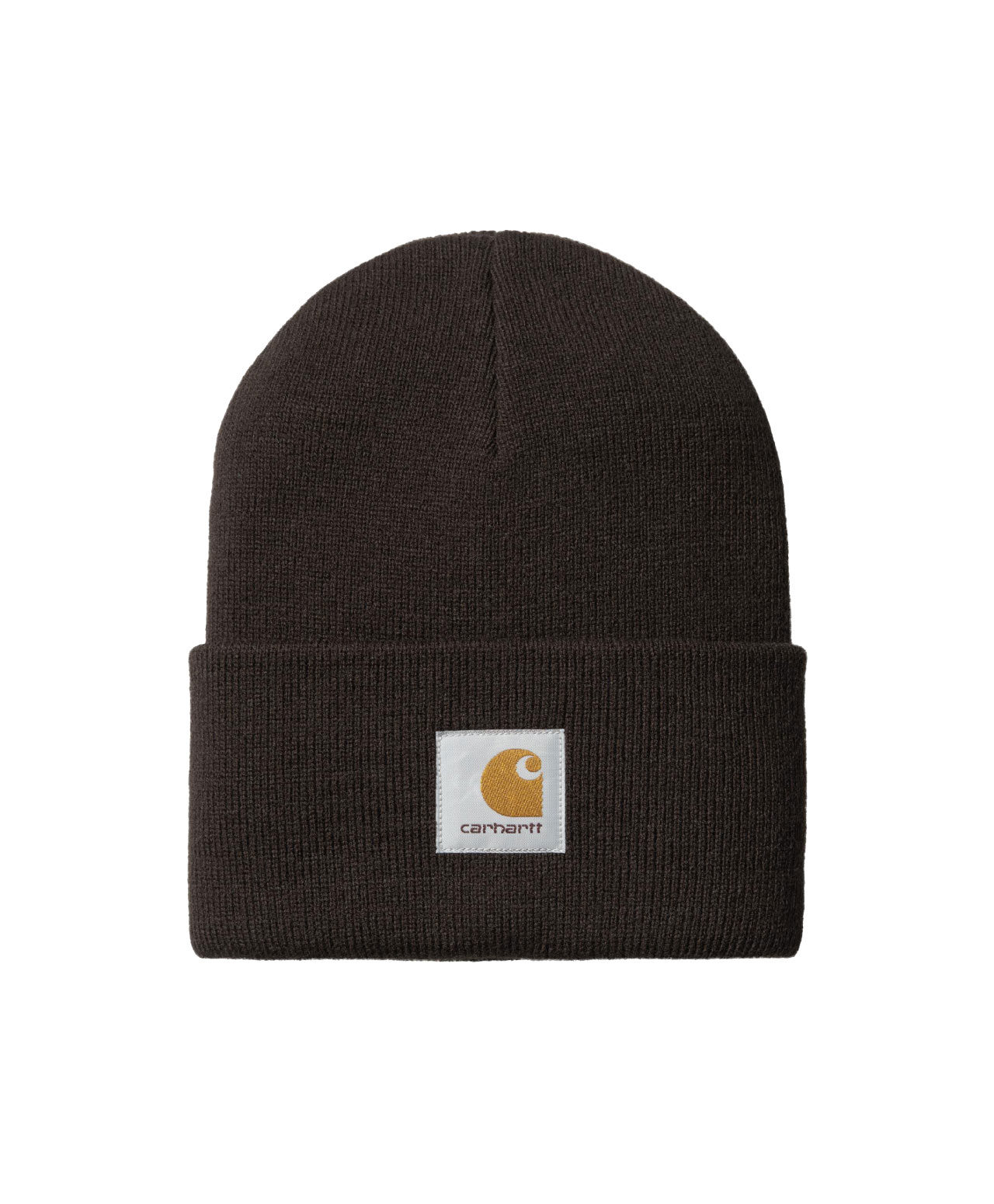 CARHARTT WIP ACRYLIC WATCH BEANIE TOBACCO