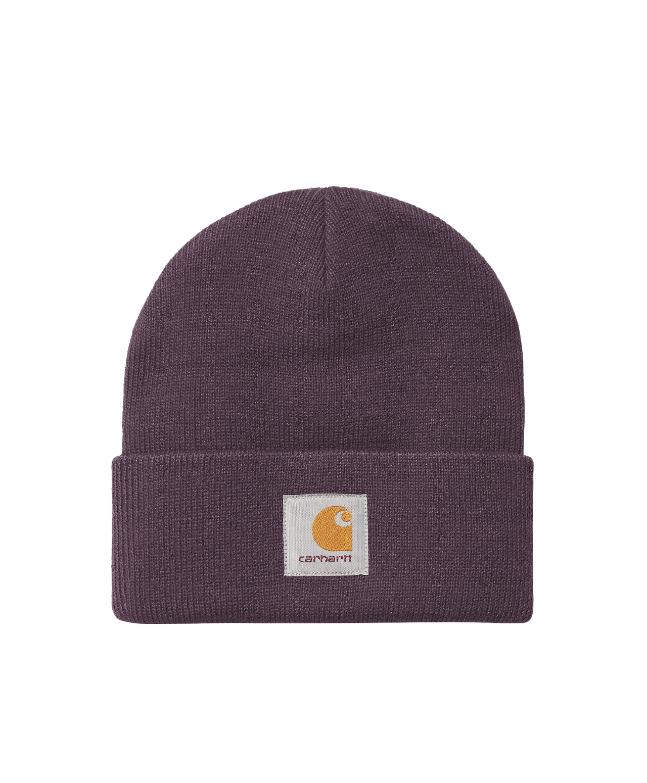 CARHARTT WIP SHORT WATCH HAT COZY PURPLE