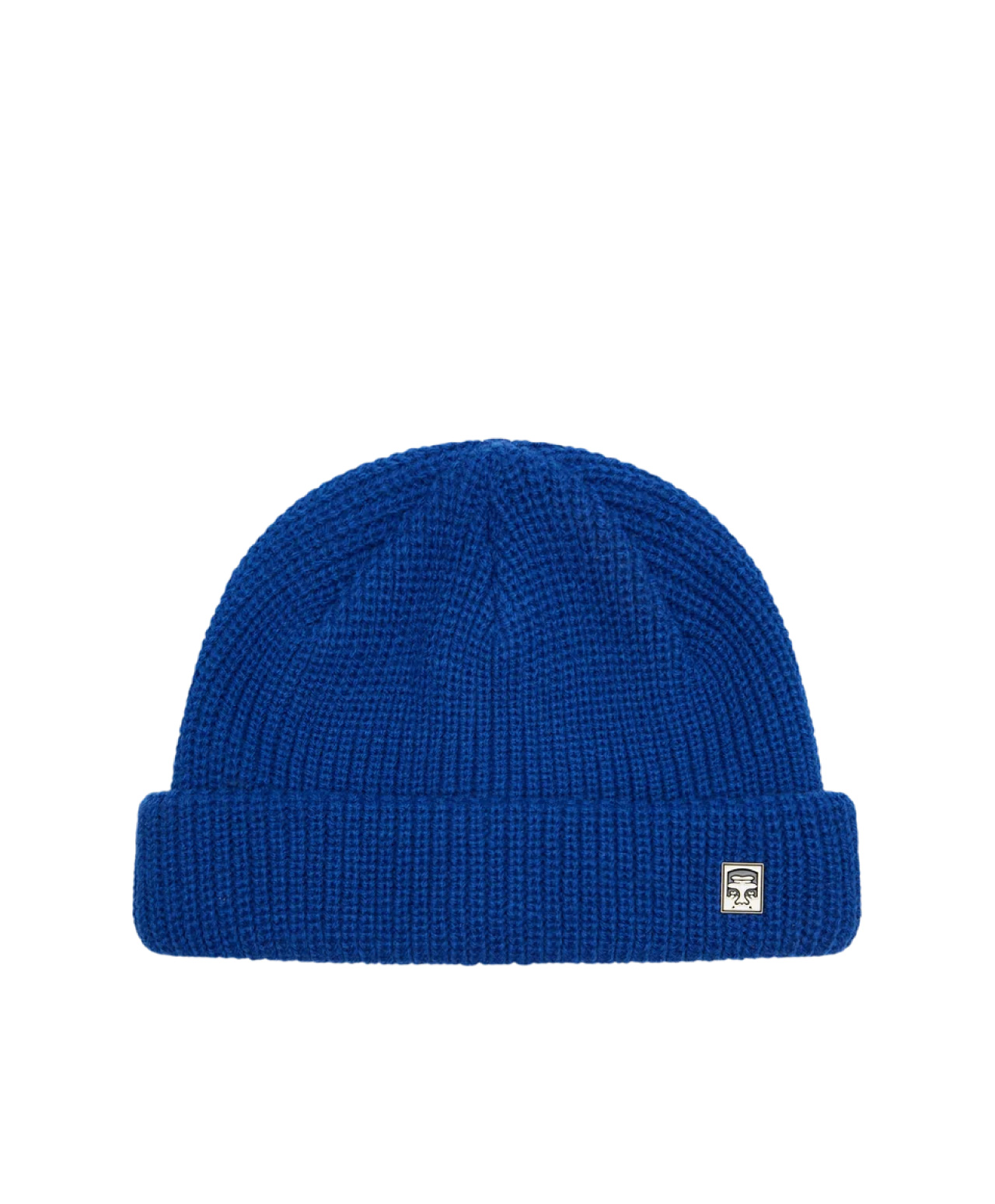 OBEY MICRO BEANIE SURF BLUE