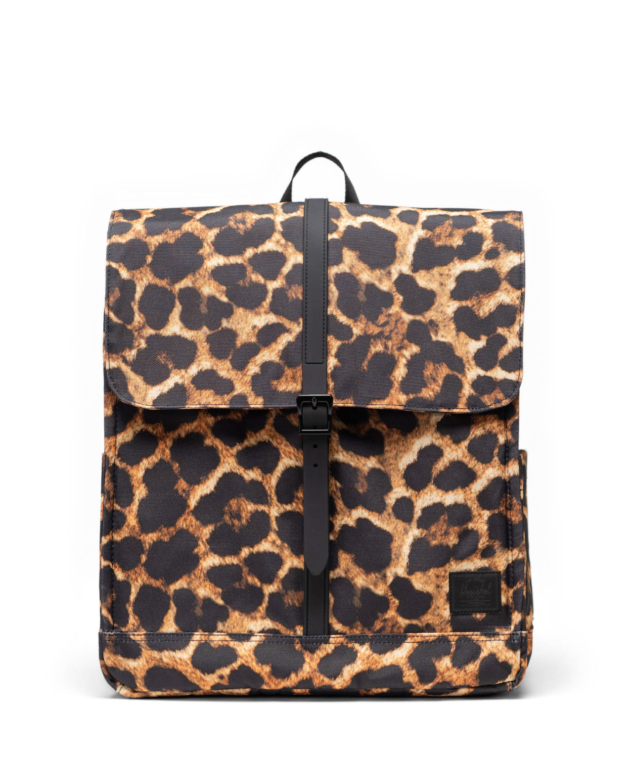 HERSCHEL CITY BACKPACK DIGI LEOPARD