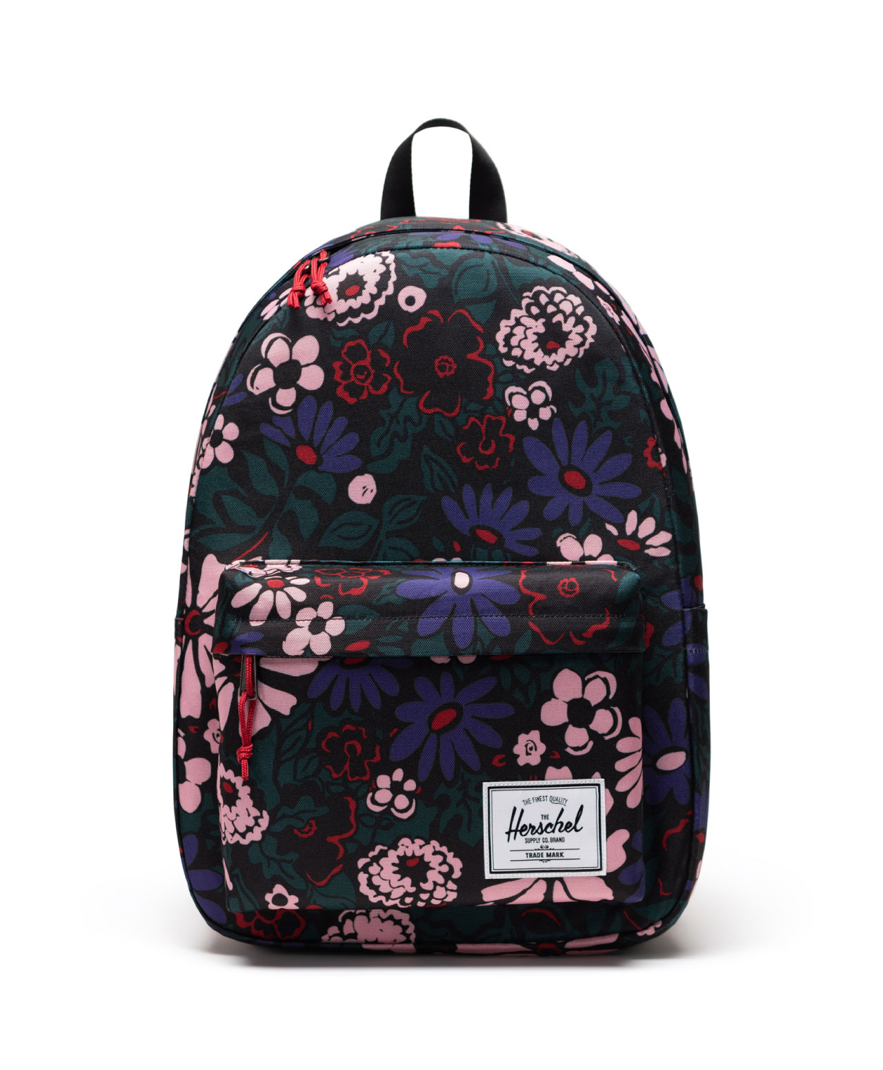 HERSCHEL CLASSIC XL BACKPACK MOODY BLOOM