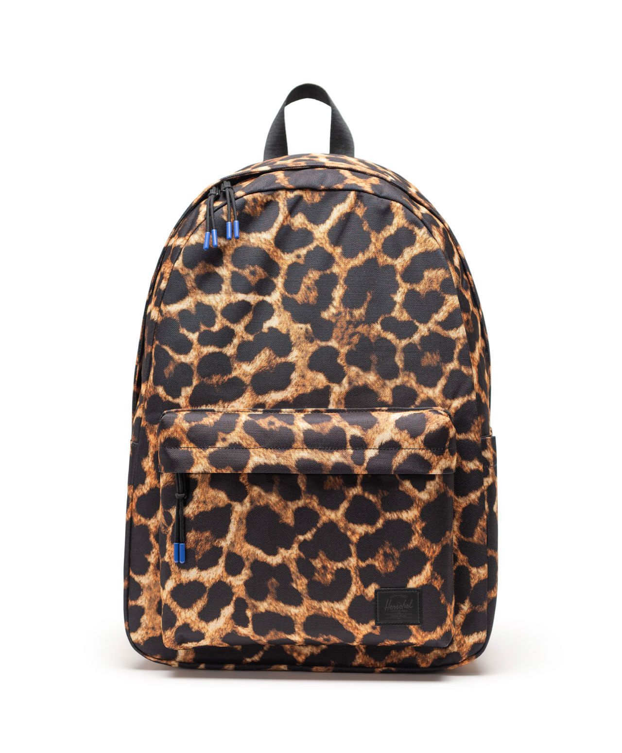 HERSCHEL CLASSIC XL BACKPACK DIGI LEOPARD