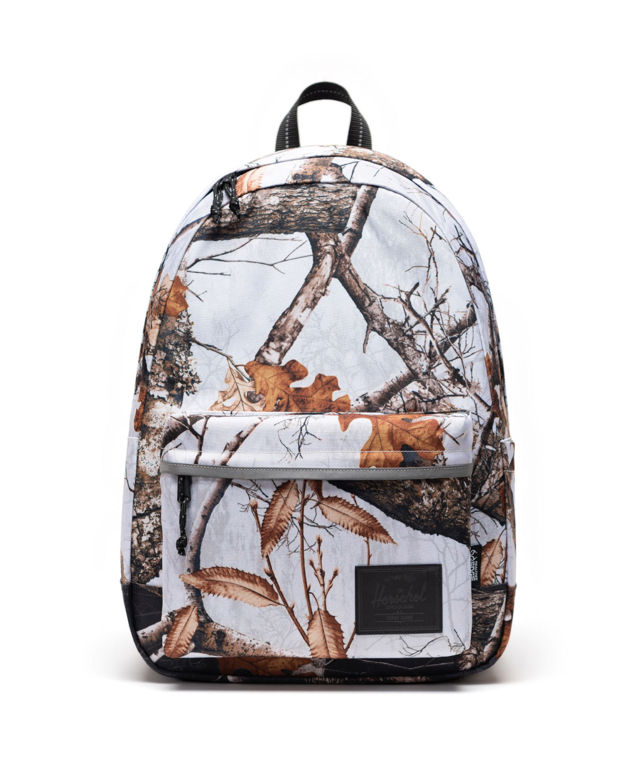 HERSCHEL X REALTREE CLASSIC XL BACKPACK REALTREE EDGE CAMO WHITE/BLACK