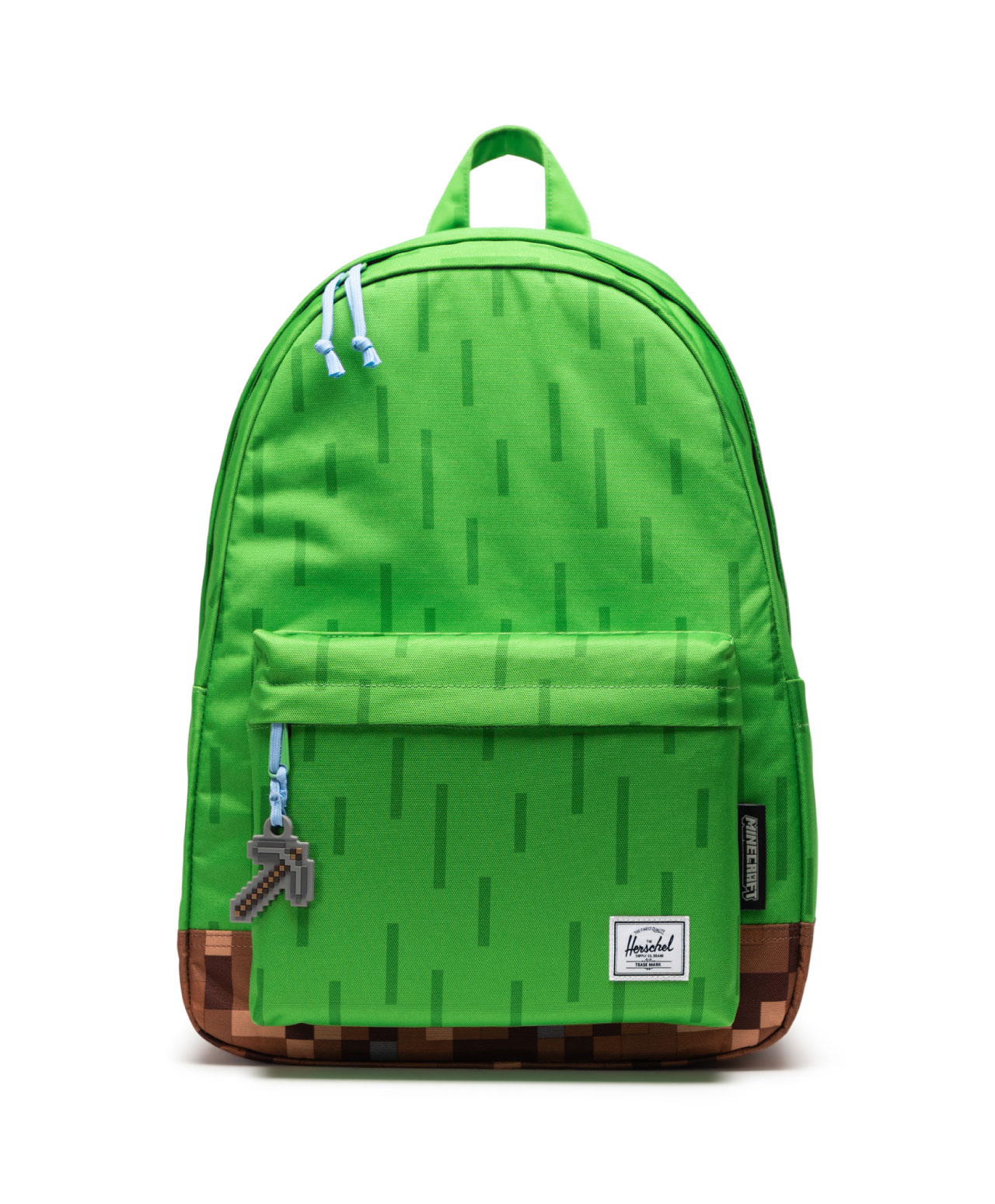 HERSCHEL X MINECRAFT CLASSIC XL BACKPACK THE OVERWORLD