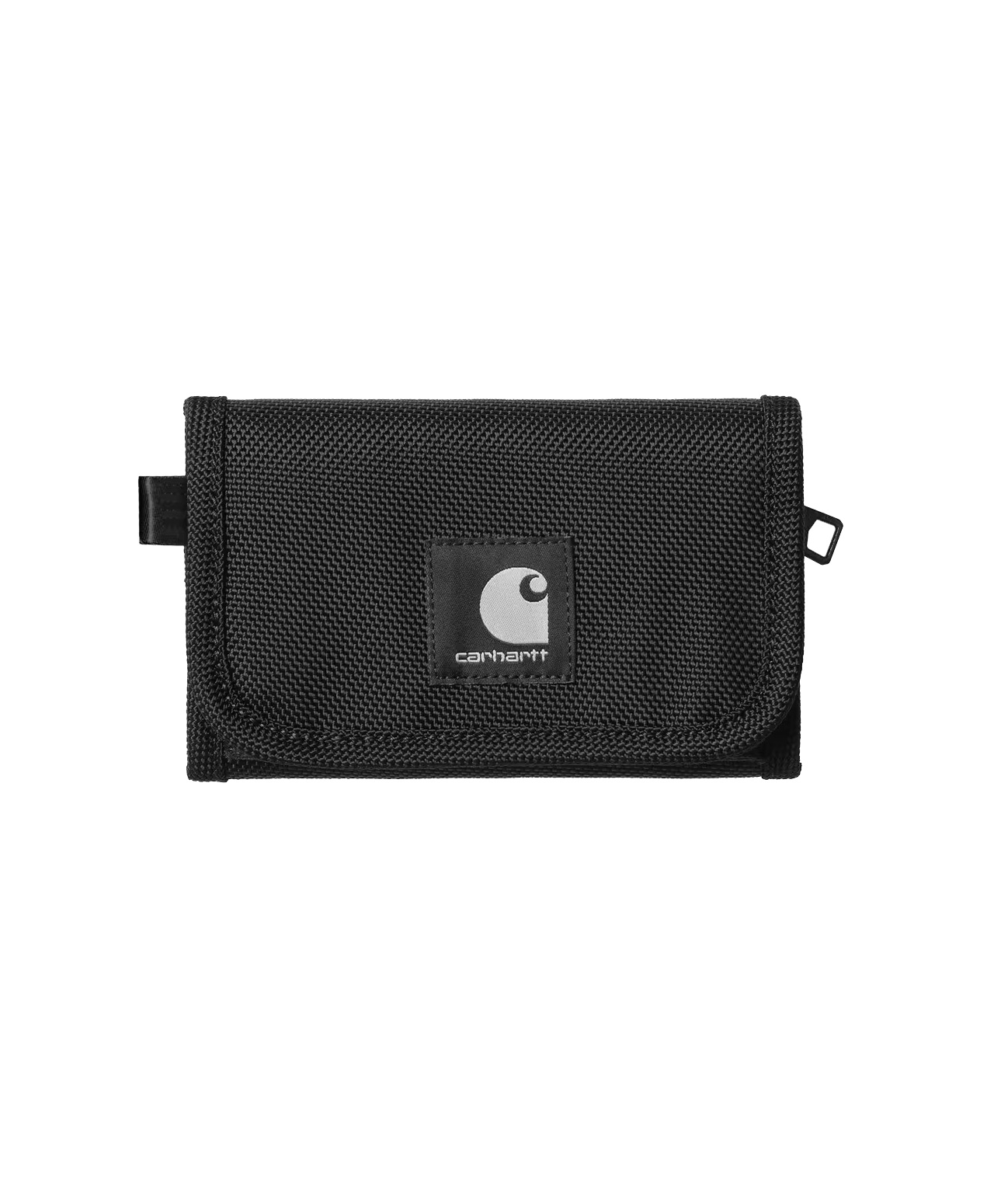 CARHARTT WIP RICHMOND WALLET BLACK