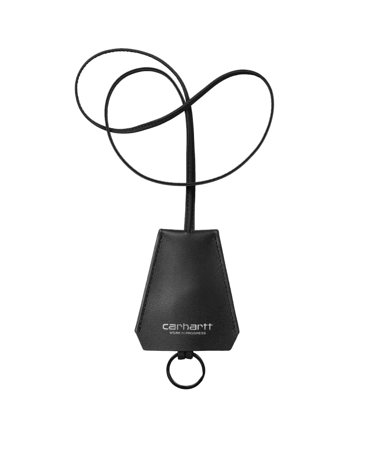 CARHARTT WIP ARIZONA KEYBELL BLACK/BLACK