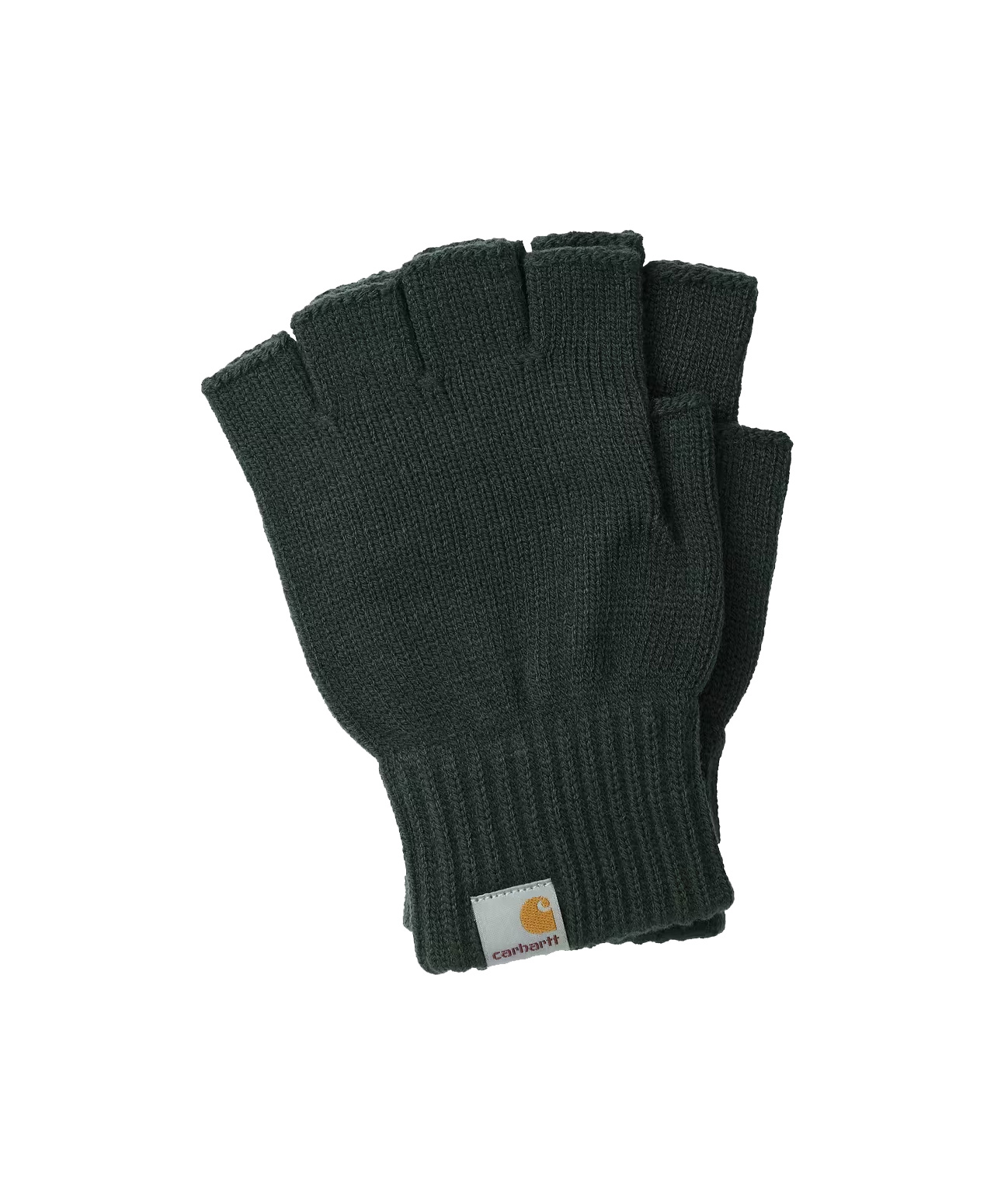 CARHARTT WIP MITTEN GLOVES DARK SCARAB