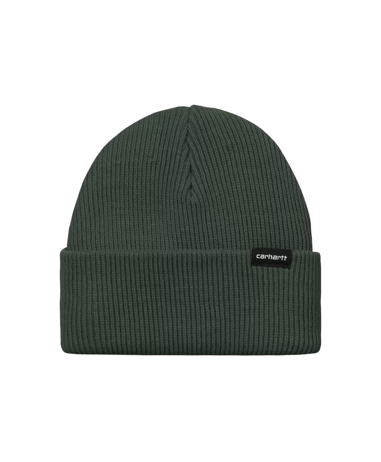 CARHARTT WIP GORDAN BEANIE DARK SCARAB