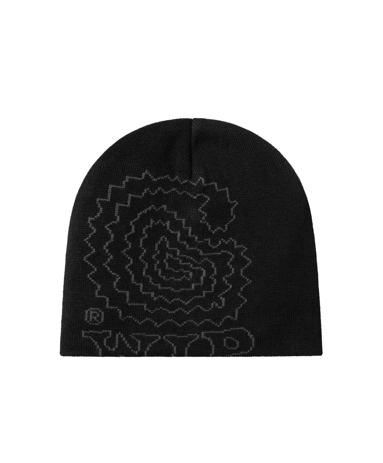 CARHARTT WIP LIMN C BEANIE BLACK