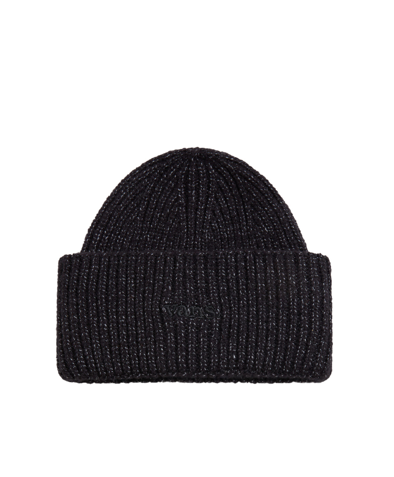 VANS DENSMORE WIDE CUFF BEANIE BLACK